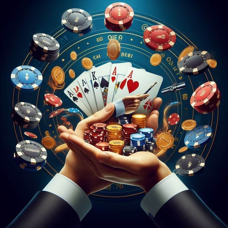 f11 bet